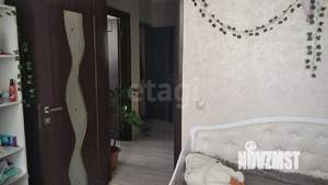 2-к квартира, вторичка, 51м2, 4/16 этаж