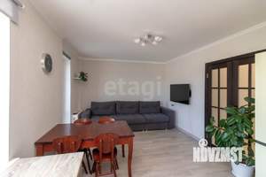 3-к квартира, вторичка, 75м2, 8/9 этаж