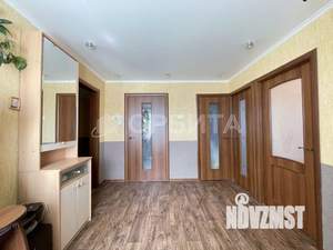 3-к квартира, вторичка, 85м2, 16/16 этаж