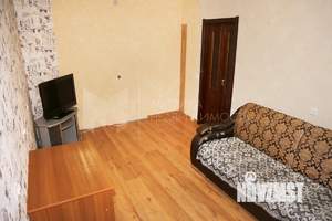 1-к квартира, вторичка, 48м2, 2/10 этаж