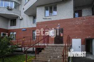 Студия квартира, вторичка, 46м2, 7/16 этаж