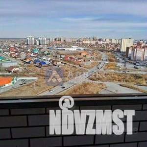 Студия квартира, вторичка, 21м2, 19/19 этаж