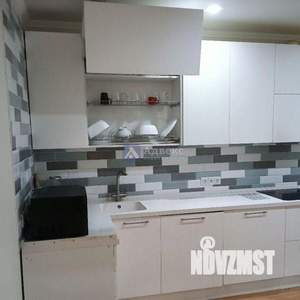 4-к квартира, вторичка, 98м2, 13/18 этаж