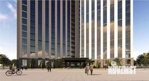 3-к квартира, вторичка, 83м2, 13/24 этаж