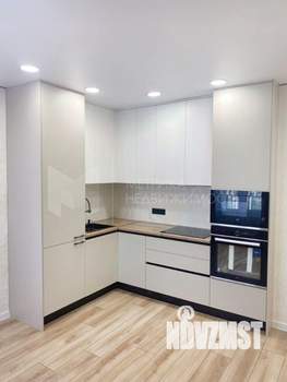 1-к квартира, вторичка, 40м2, 9/18 этаж
