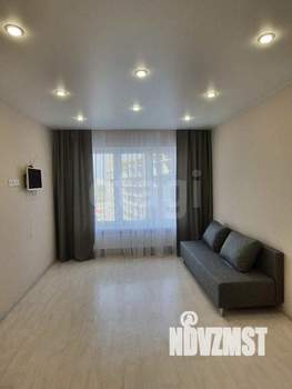 1-к квартира, вторичка, 40м2, 8/23 этаж
