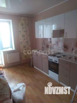 1-к квартира, вторичка, 40м2, 3/17 этаж