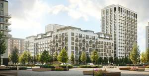 2-к квартира, вторичка, 70м2, 9/16 этаж