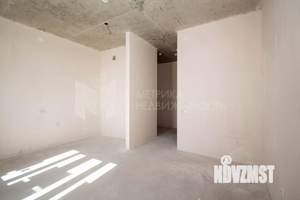 Студия квартира, вторичка, 26м2, 12/24 этаж