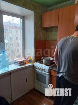 3-к квартира, вторичка, 64м2, 4/5 этаж