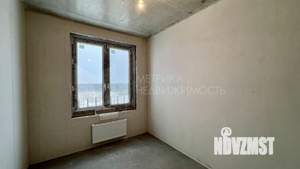 2-к квартира, сданный дом, 63м2, 13/24 этаж