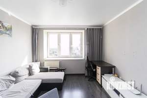 1-к квартира, вторичка, 39м2, 13/16 этаж