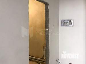 1-к квартира, вторичка, 35м2, 14/17 этаж