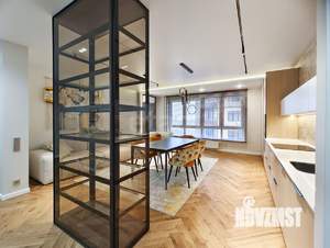 3-к квартира, вторичка, 108м2, 9/12 этаж