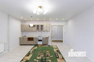 Студия квартира, вторичка, 45м2, 7/10 этаж