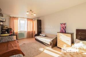 3-к квартира, вторичка, 100м2, 9/9 этаж