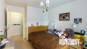 2-к квартира, вторичка, 56м2, 3/10 этаж