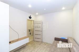 1-к квартира, вторичка, 34м2, 10/15 этаж