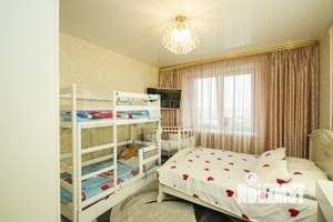 2-к квартира, вторичка, 67м2, 13/14 этаж