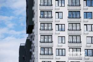 3-к квартира, строящийся дом, 71м2, 19/21 этаж