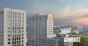 2-к квартира, вторичка, 39м2, 21/25 этаж