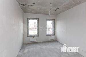 3-к квартира, вторичка, 94м2, 6/21 этаж