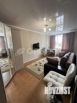 2-к квартира, вторичка, 47м2, 4/9 этаж