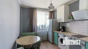 1-к квартира, вторичка, 34м2, 5/5 этаж
