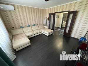 2-к квартира, вторичка, 56м2, 6/10 этаж