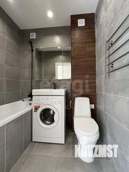 1-к квартира, вторичка, 41м2, 1/2 этаж