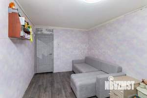 2-к квартира, вторичка, 48м2, 4/5 этаж