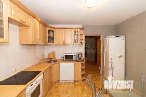 3-к квартира, вторичка, 92м2, 4/9 этаж