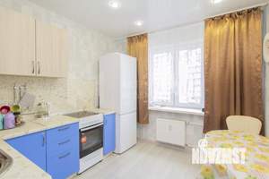 2-к квартира, вторичка, 42м2, 7/16 этаж