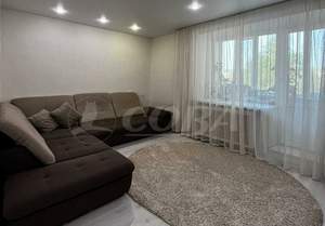 3-к квартира, вторичка, 70м2, 3/9 этаж