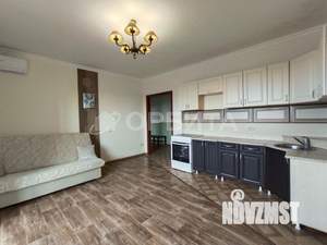 1-к квартира, вторичка, 47м2, 12/14 этаж