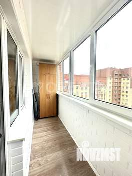 2-к квартира, вторичка, 65м2, 9/10 этаж