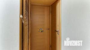 2-к квартира, вторичка, 44м2, 5/5 этаж