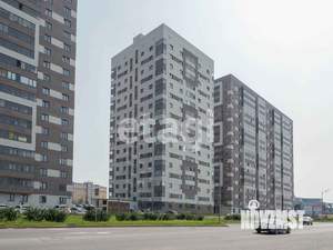 2-к квартира, вторичка, 57м2, 14/17 этаж