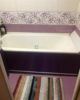 2-к квартира, вторичка, 47м2, 5/5 этаж