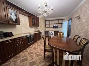 3-к квартира, вторичка, 86м2, 2/16 этаж