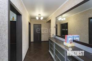 3-к квартира, вторичка, 95м2, 2/14 этаж