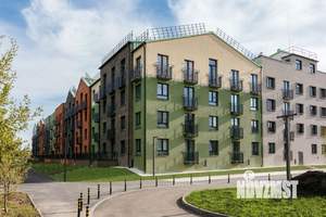 2-к квартира, вторичка, 56м2, 4/4 этаж