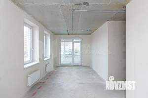 3-к квартира, вторичка, 64м2, 3/15 этаж