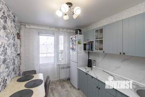 1-к квартира, вторичка, 36м2, 8/10 этаж