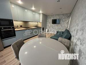 3-к квартира, вторичка, 90м2, 9/15 этаж