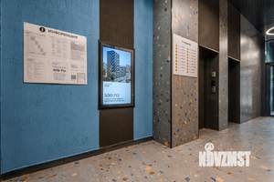 Студия квартира, вторичка, 28м2, 9/9 этаж