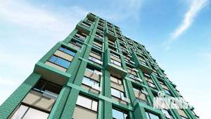 3-к квартира, вторичка, 61м2, 4/20 этаж