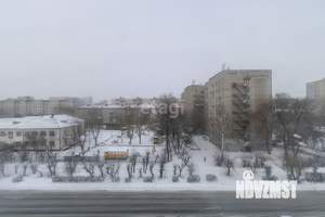 1-к квартира, вторичка, 45м2, 5/5 этаж