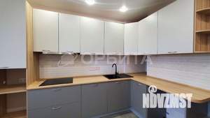 1-к квартира, вторичка, 42м2, 16/17 этаж