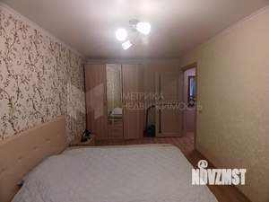 2-к квартира, вторичка, 48м2, 4/9 этаж